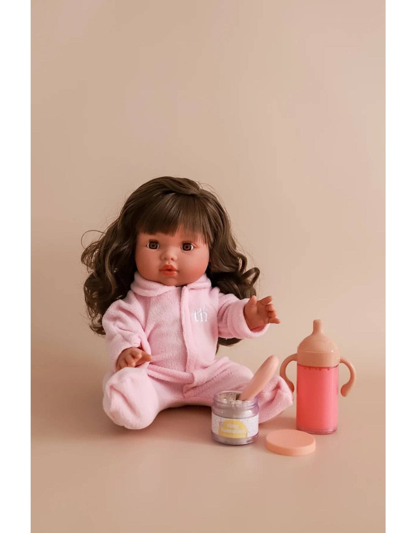 My tiny birthday set - Tiny Harlow