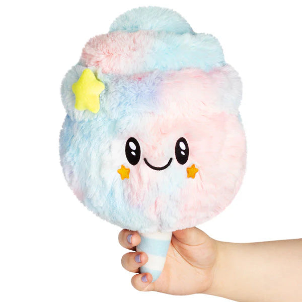 Cotton Candy Plush Toy