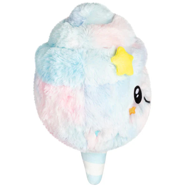 Cotton Candy Plush Toy