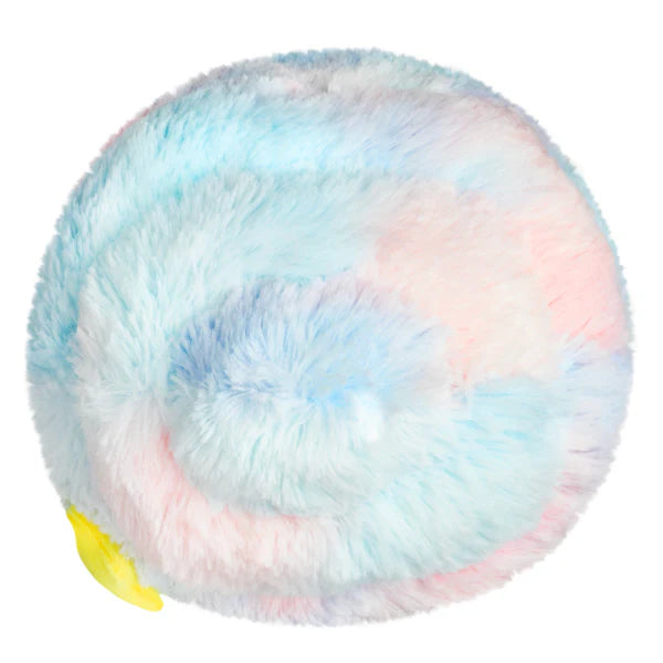 Cotton Candy Plush Toy