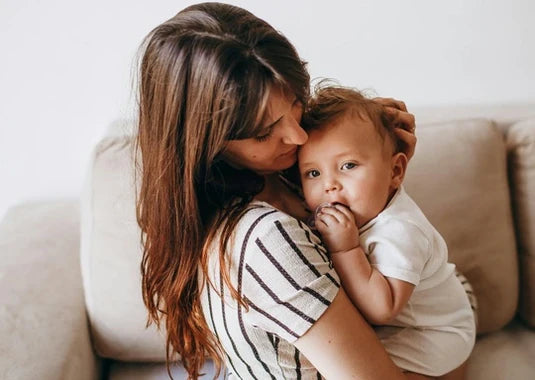 Breastfeeding Support Workshop
