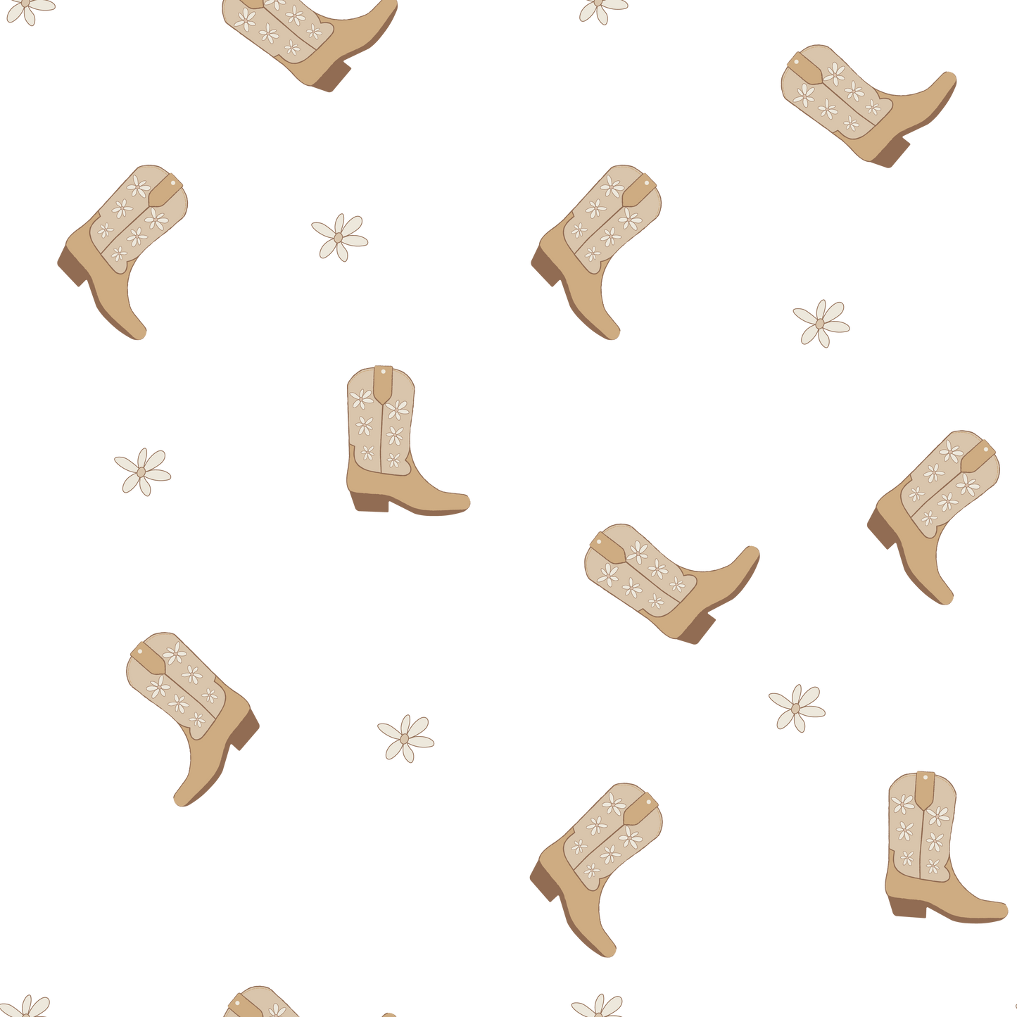 Boot Scoot Boogie PJ's