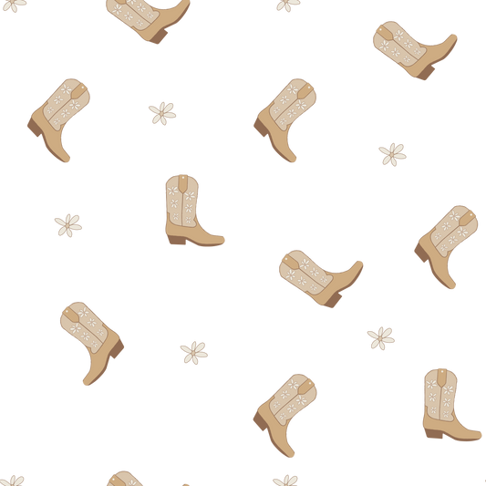 Boot Scoot Boogie PJ's