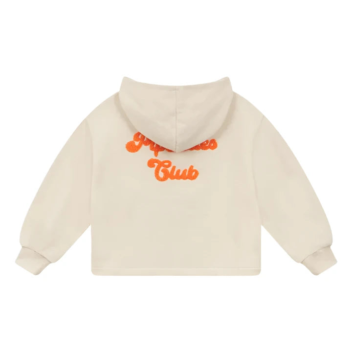 Pipelettes Hooded Sweatshirt