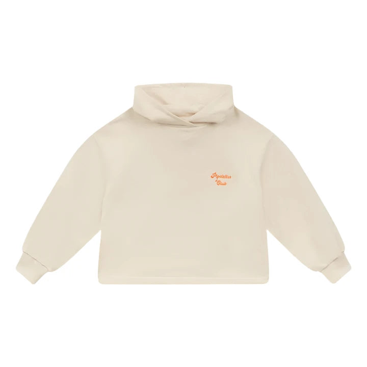 Pipelettes Hooded Sweatshirt