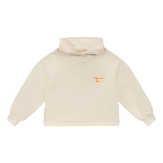 Pipelettes Hooded Sweatshirt