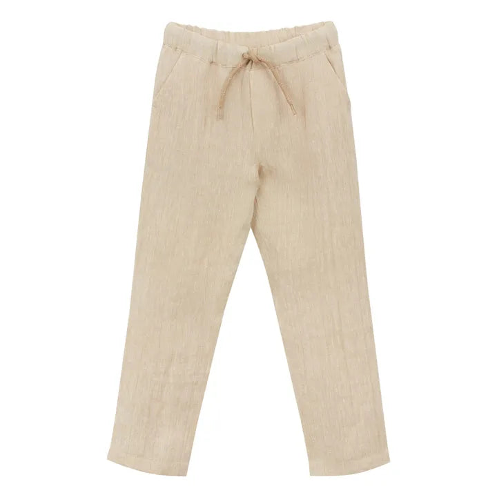 Francisco Linen pants