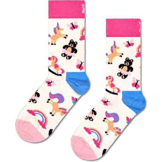 FAO Schwarz Unicorn Sock Gift Set