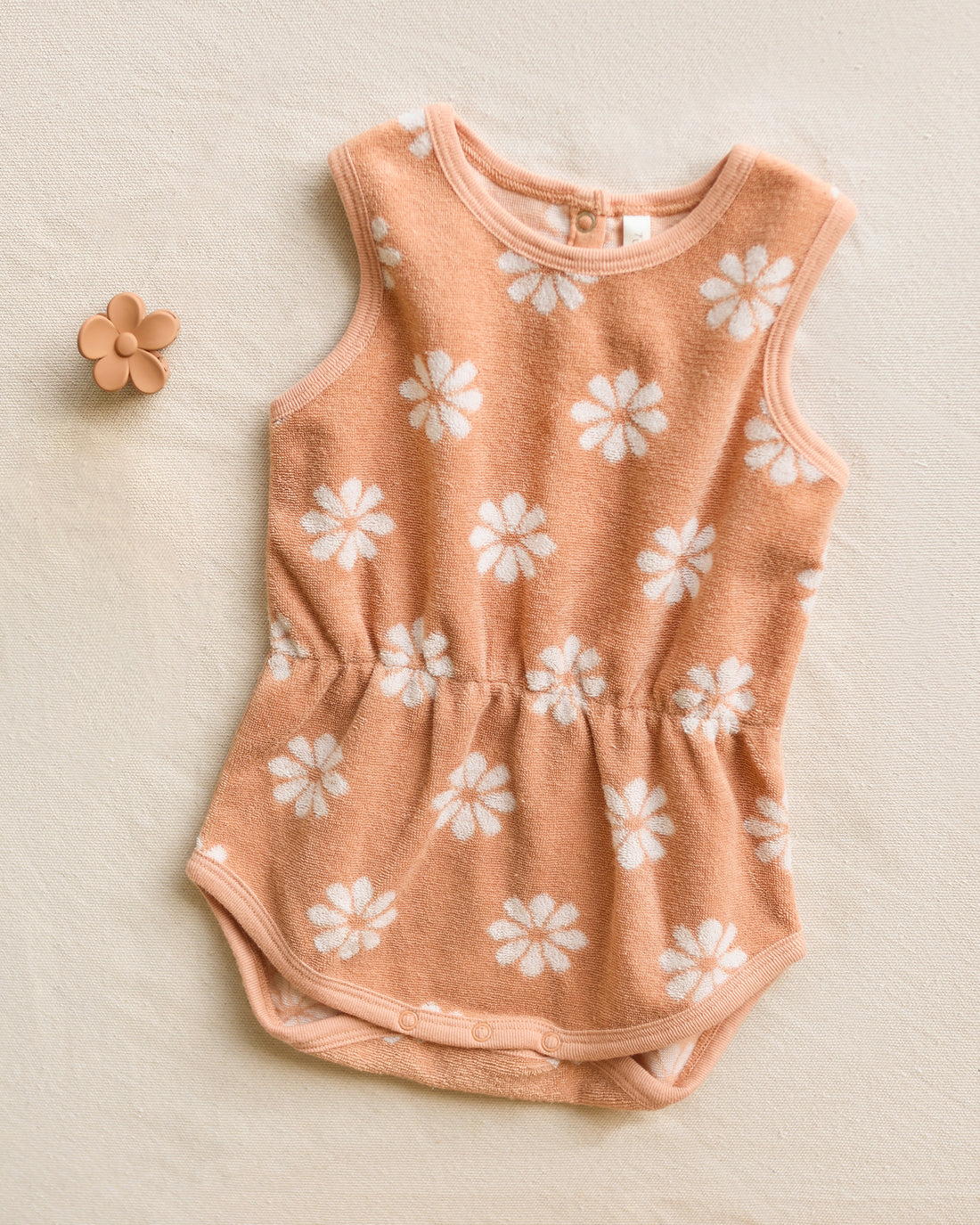 Daisy Playsuit