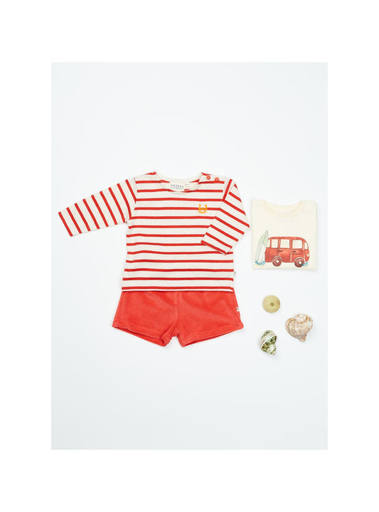 Baby Van T-Shirt