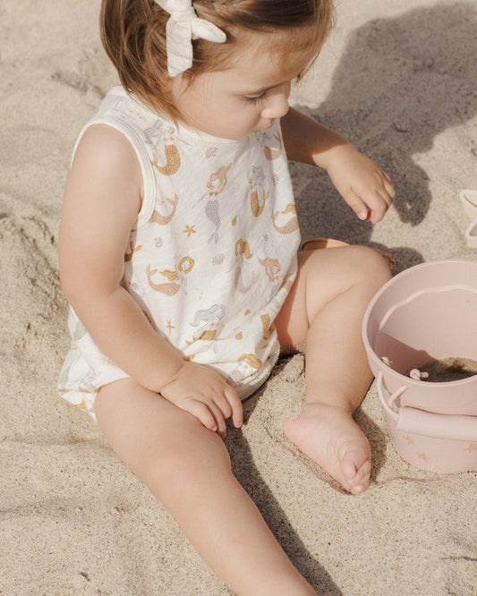 Mermaids Bubble Onesie