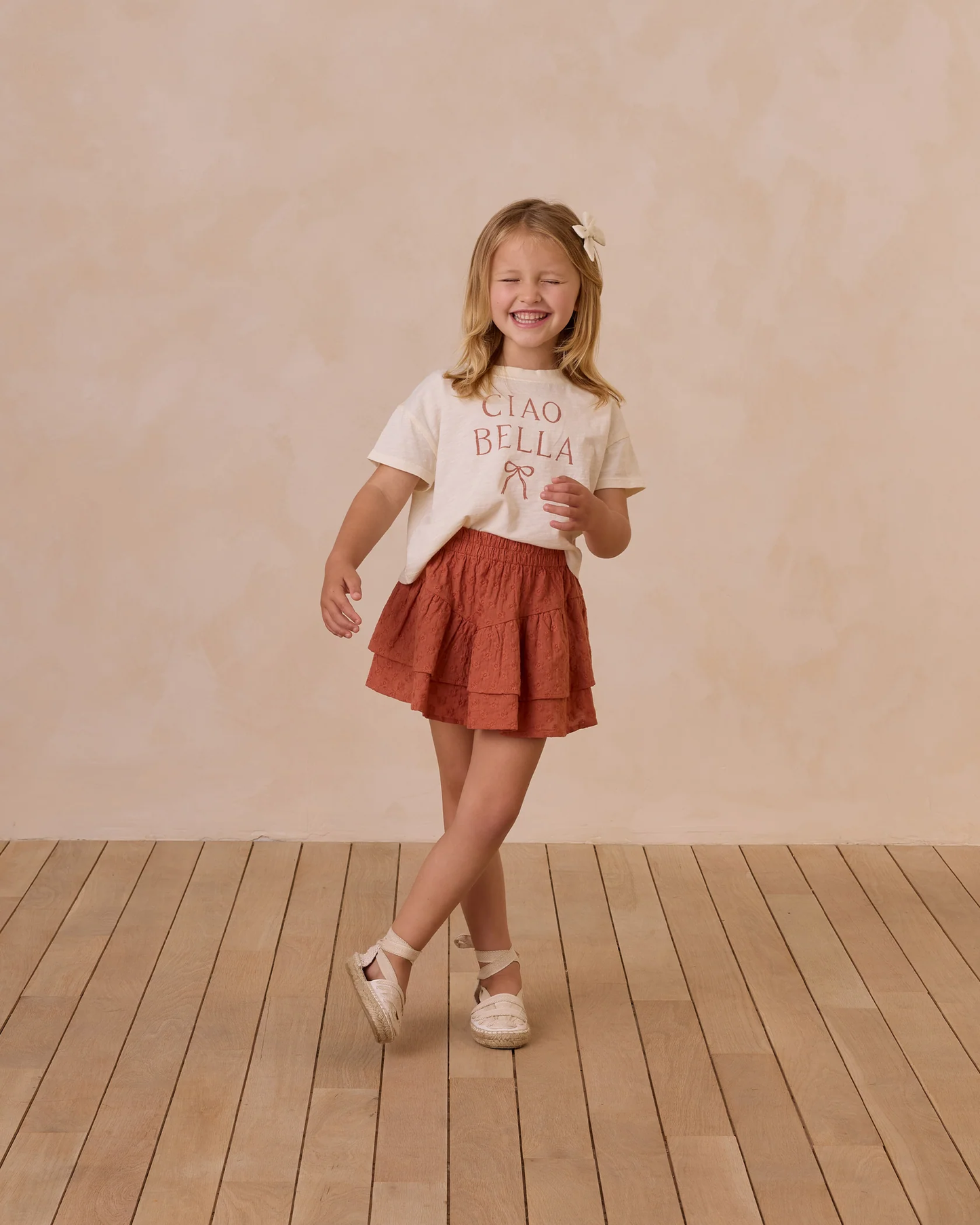 Ciao Bella Tee