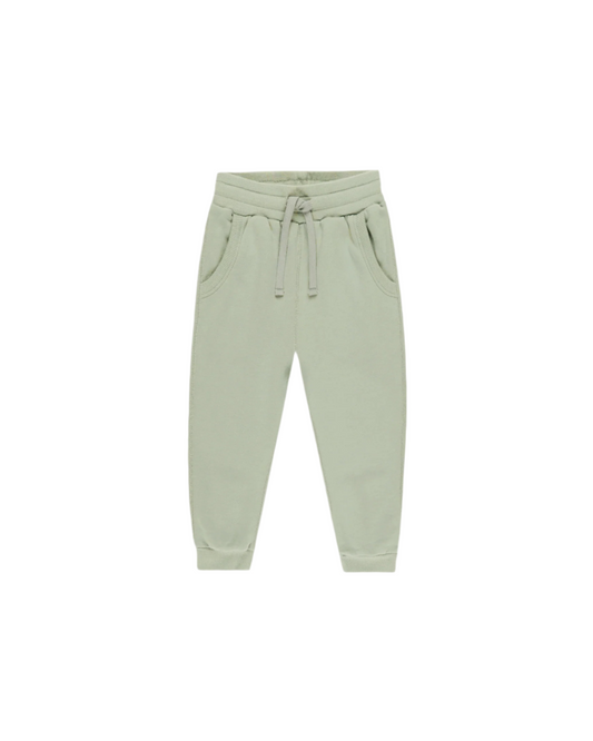 Freestyle Sage Sweatpants
