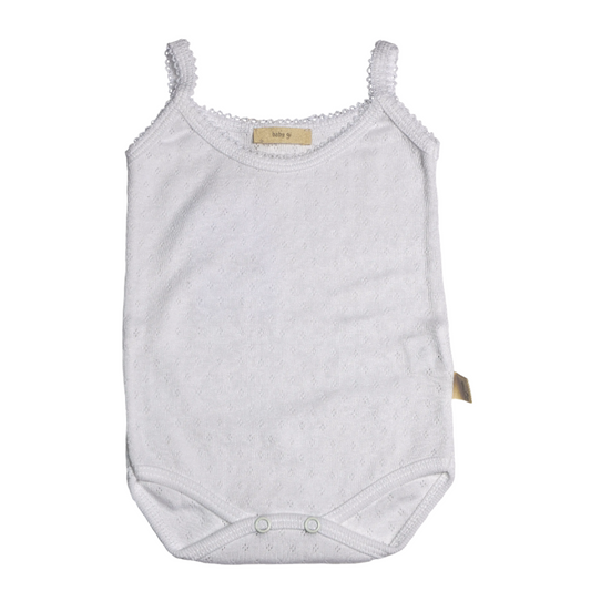 Fantasy Onesie With Straps