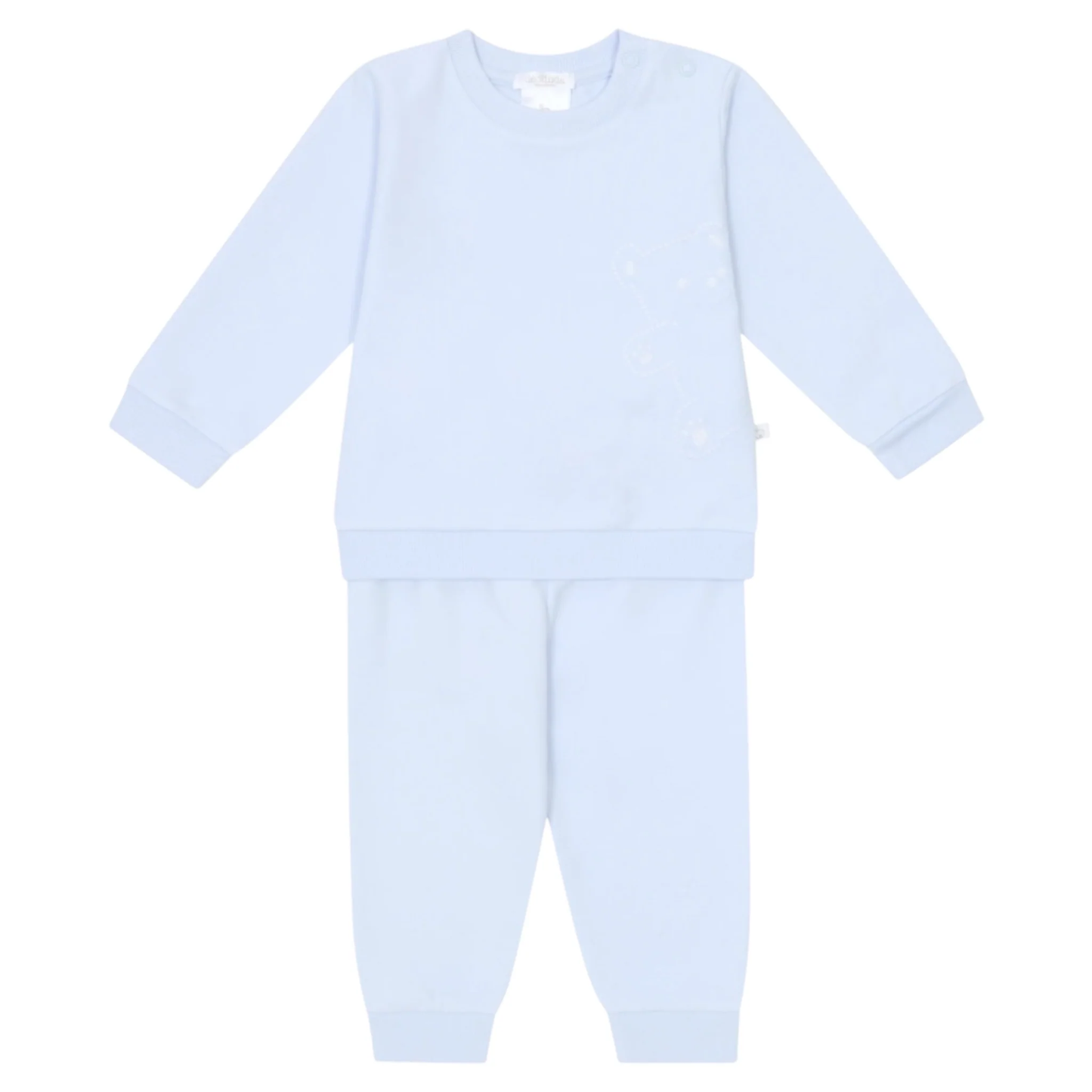 Baby Bear Tracksuit