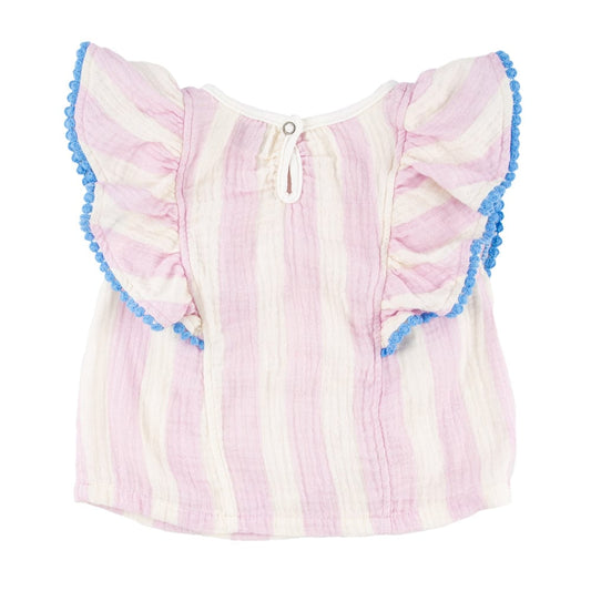 Wonderful Yasi Top