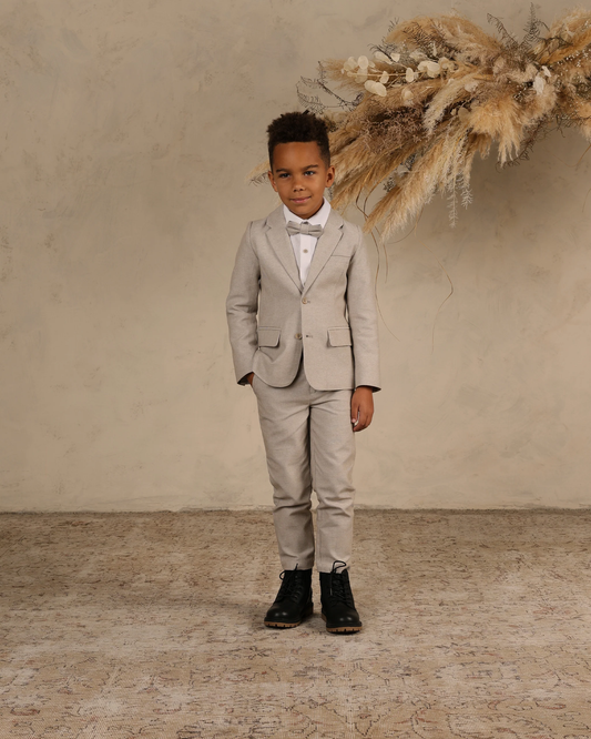 Sebastian Linen Pants