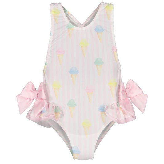 Ice-Cream Swimsuit