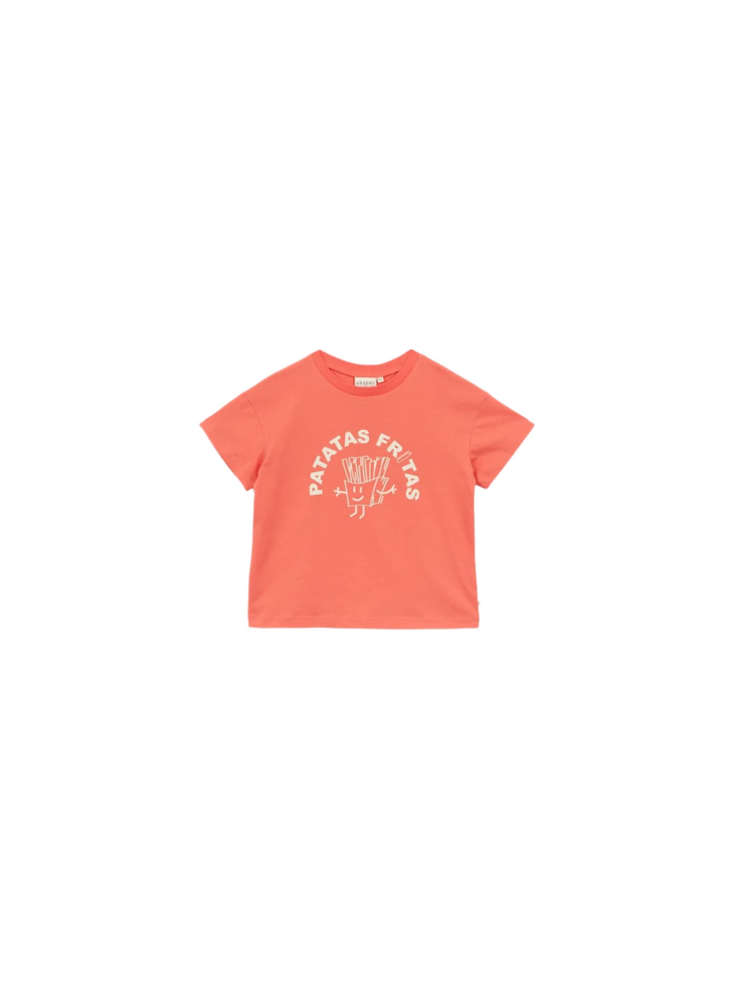 Patatas Fritas T-Shirt