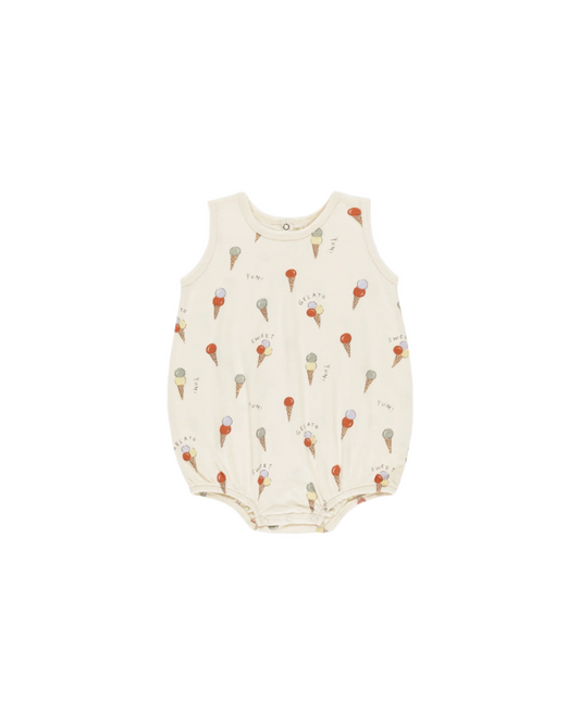 Bubble Onesie Gelato