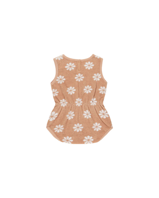 Daisy Playsuit