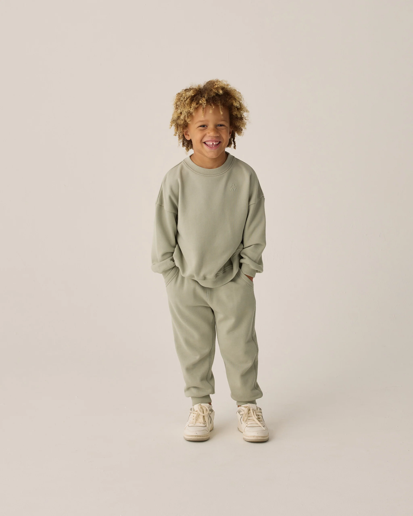 Freestyle Sage Sweatpants