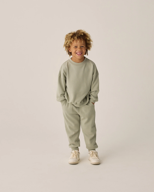 Freestyle Sage Sweatpants