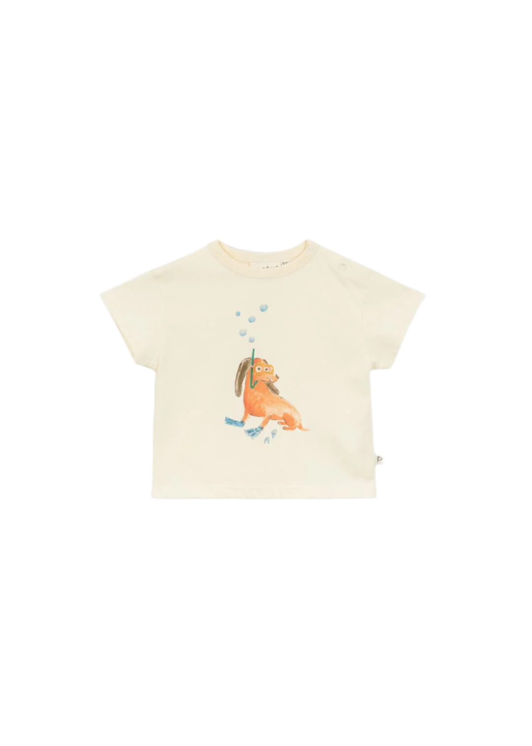 Baby Dog T-Shirt