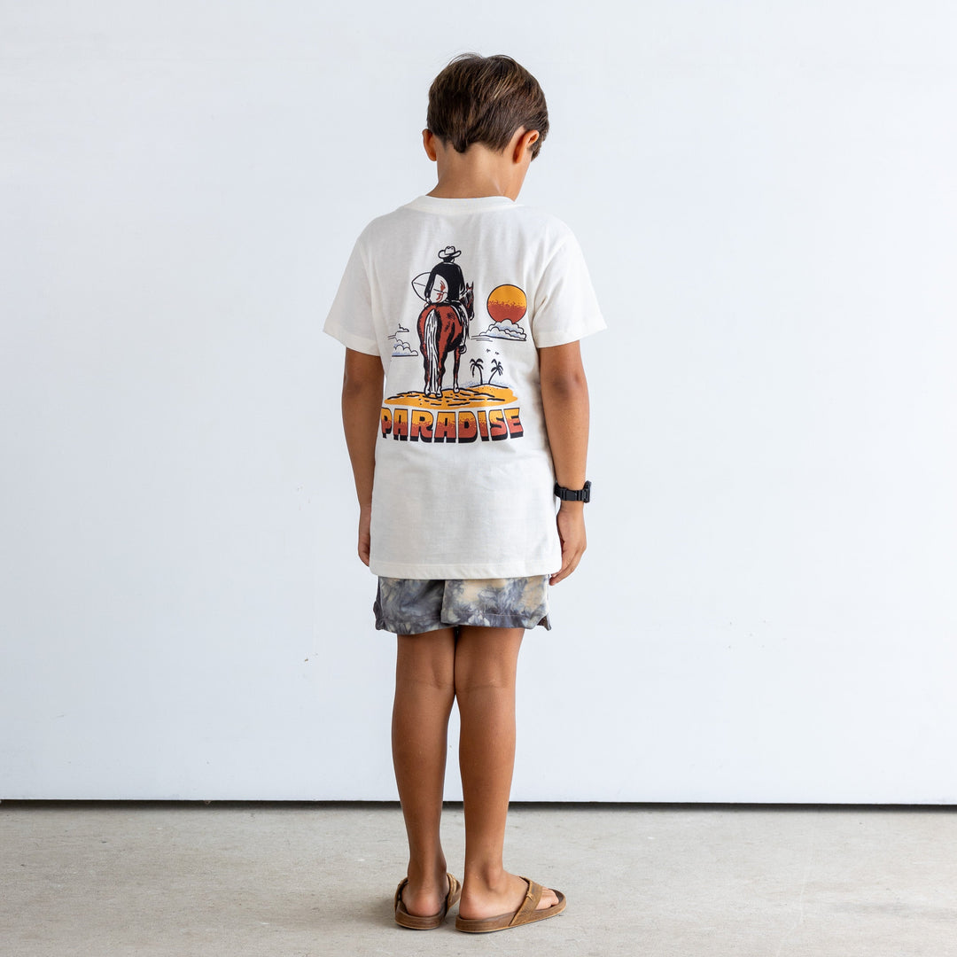 Paradise Boys Tee