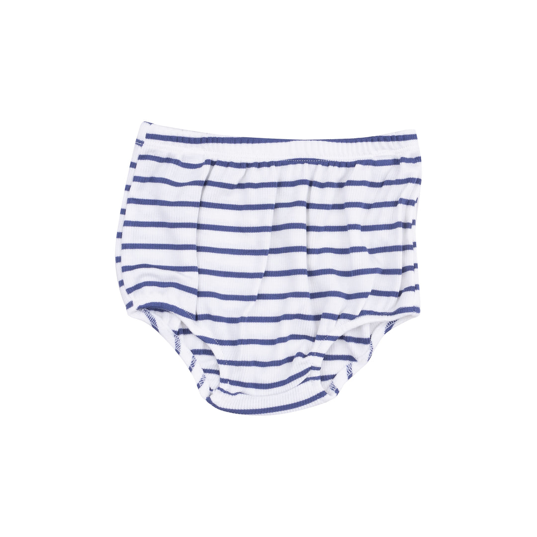 Stripe Vintage Navy Tank Dress