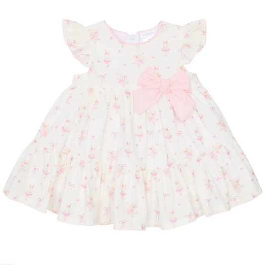 Ballerina Bunny Dress