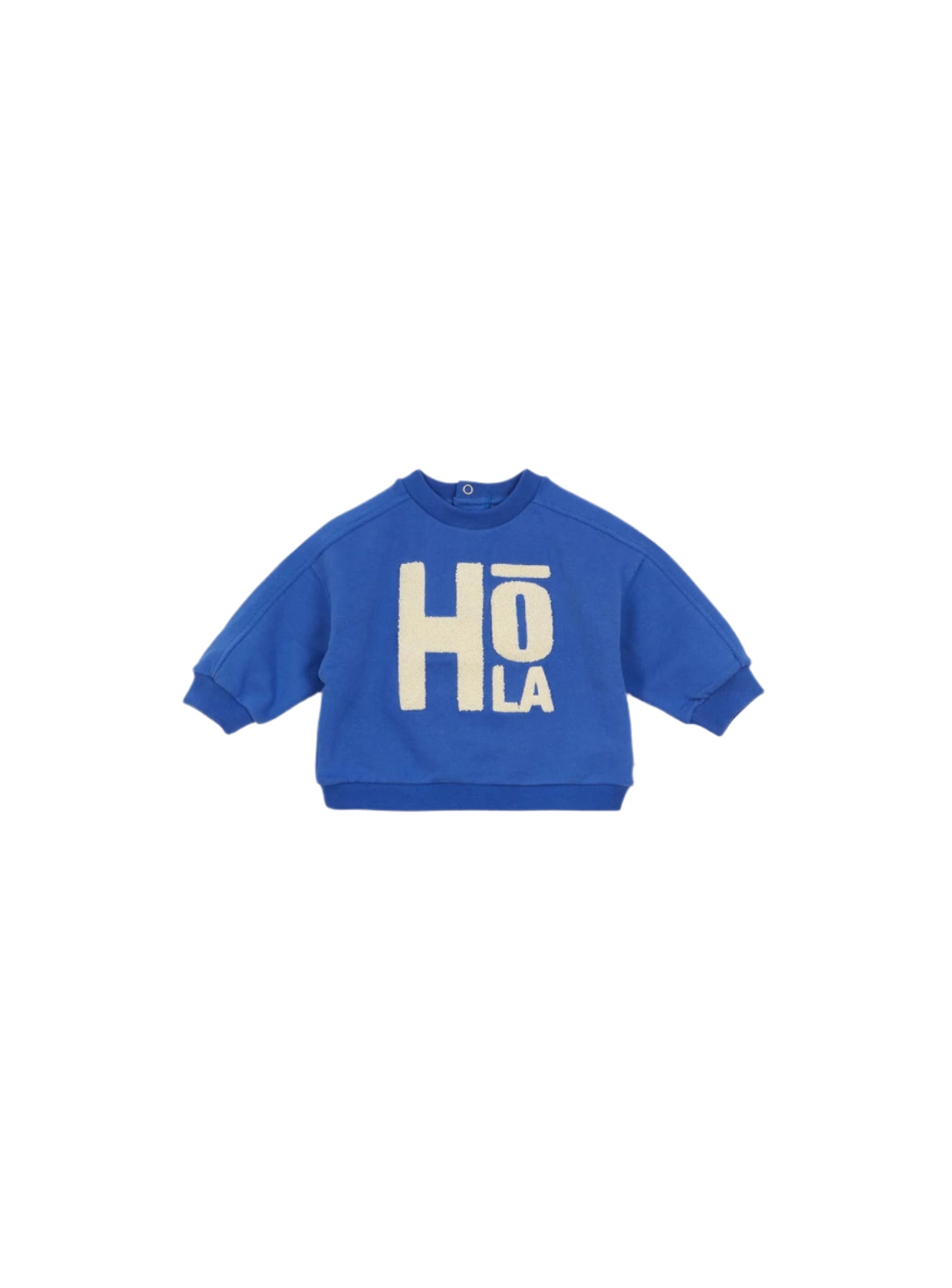 Hola Baby Sweatshirt