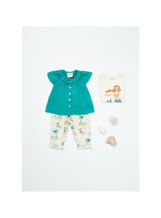 Baby Mermaid T-Shirt