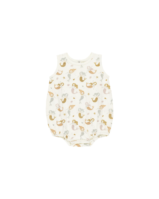 Mermaids Bubble Onesie