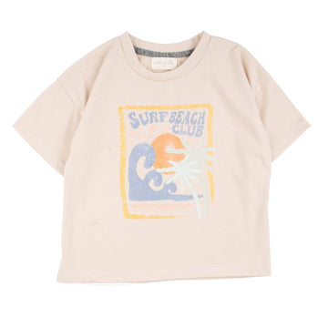 MAX SURF CLUB T-SHIRT