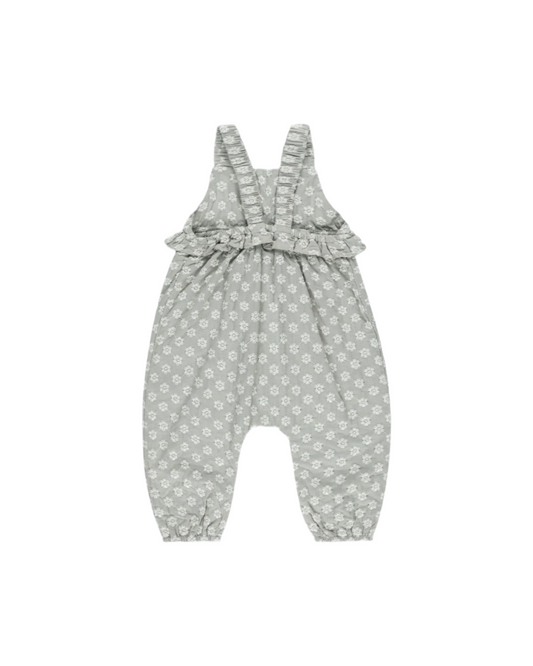 Seafoam Kinsley Jumpsuit