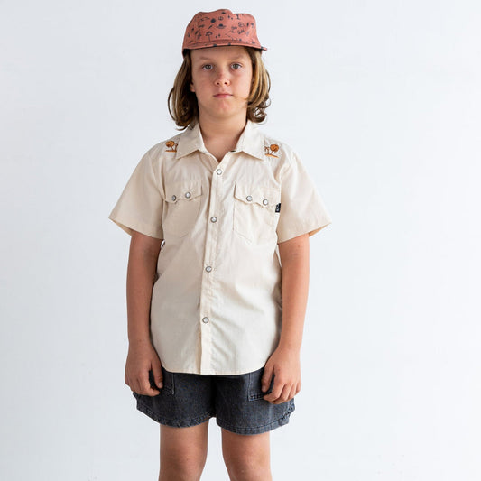 Bodie Boys Denim Shorts