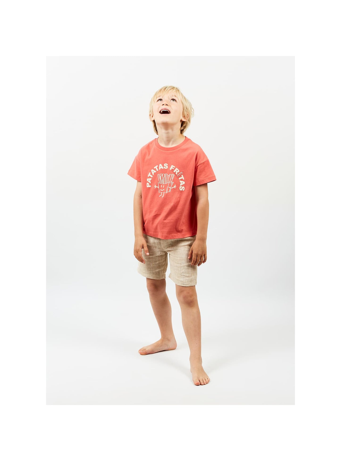 Patatas Fritas T-Shirt