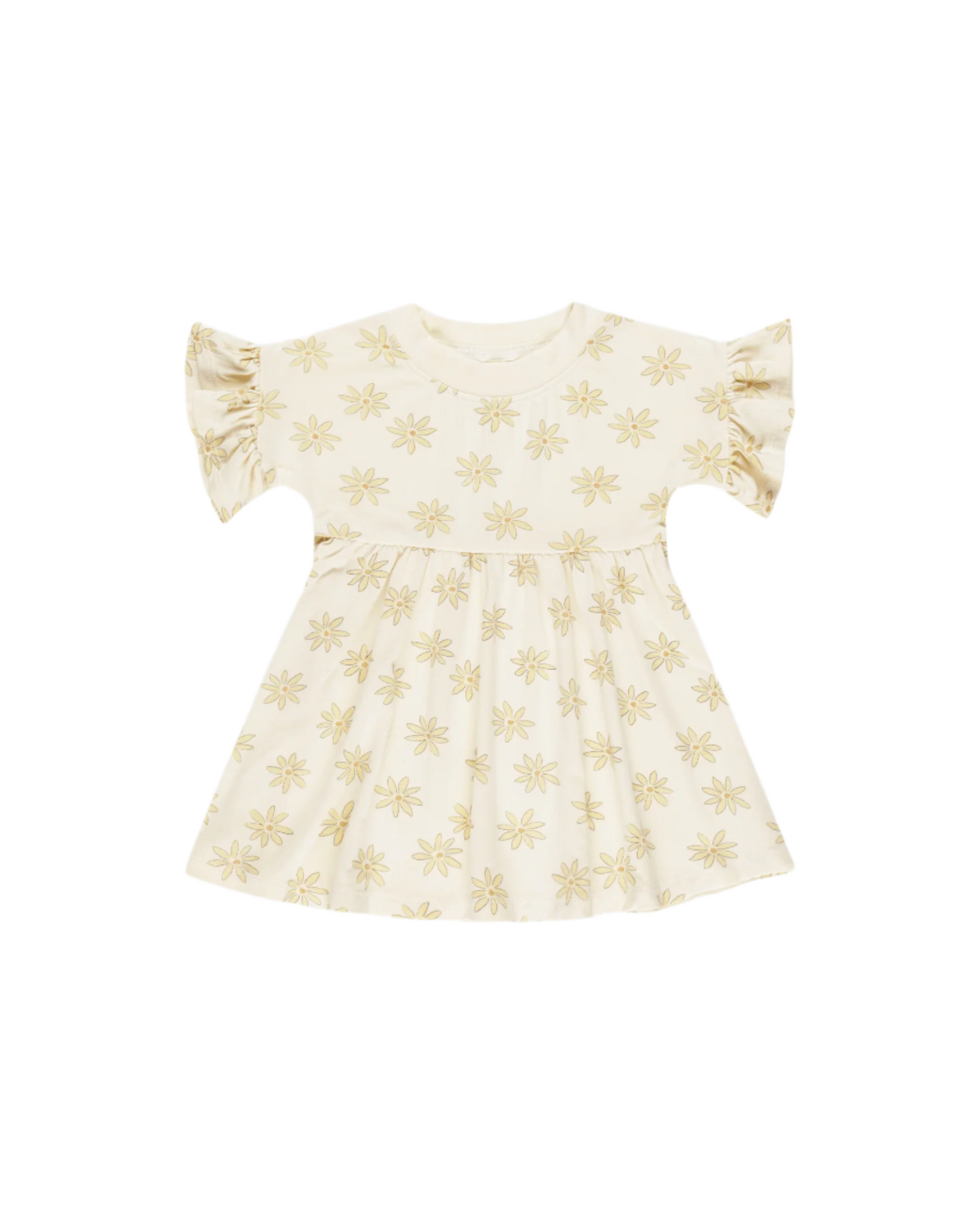 Babydoll Daisy Dress