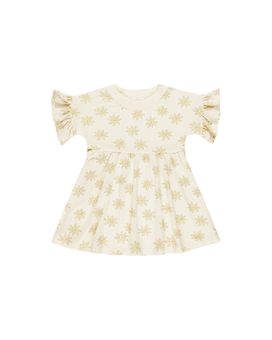 Babydoll Daisy Dress