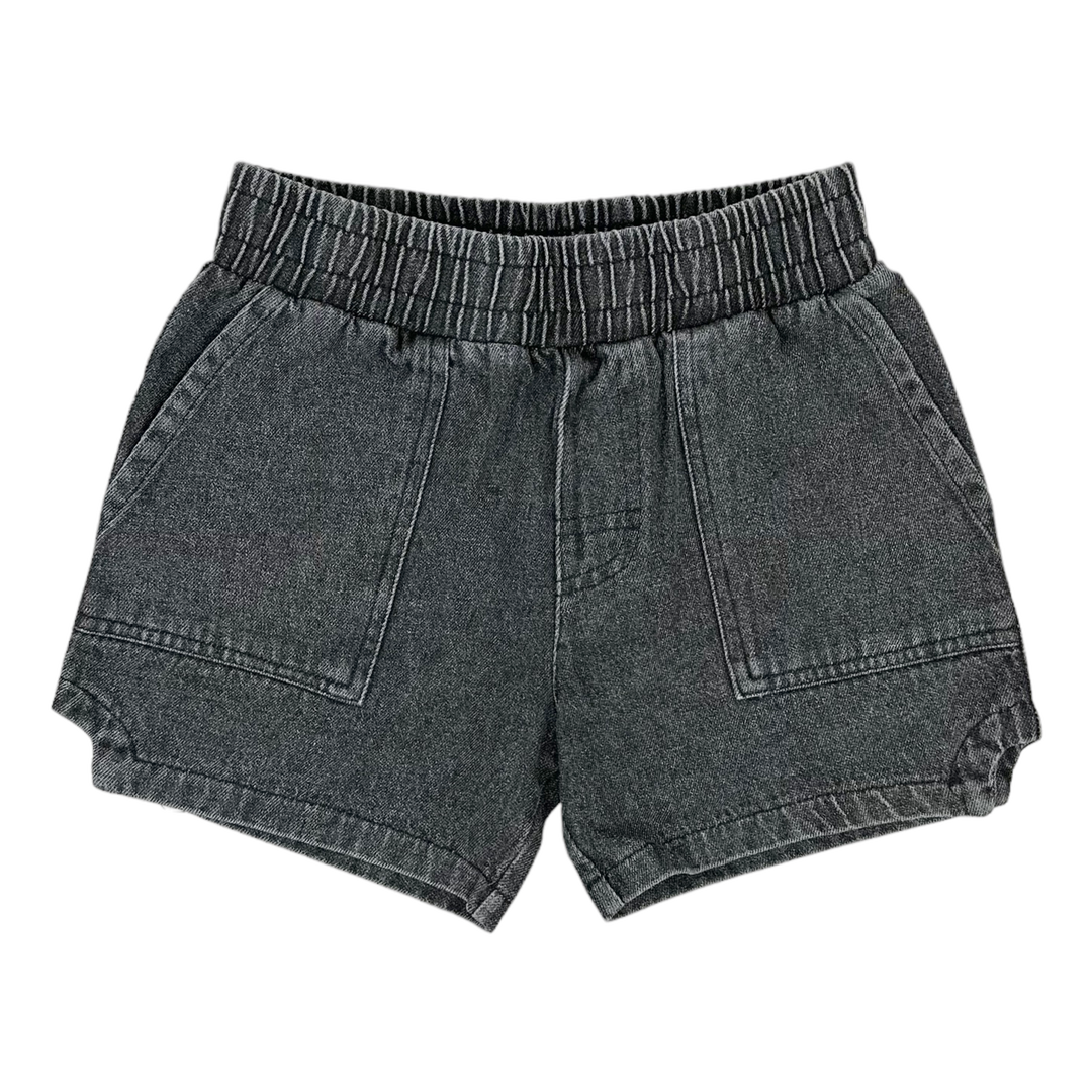 Bodie Boys Denim Shorts