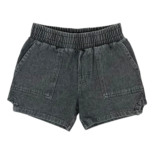 Bodie Boys Denim Shorts