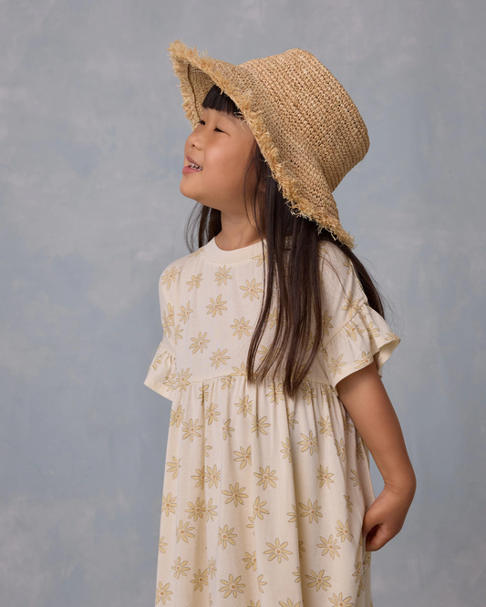 Babydoll Daisy Dress