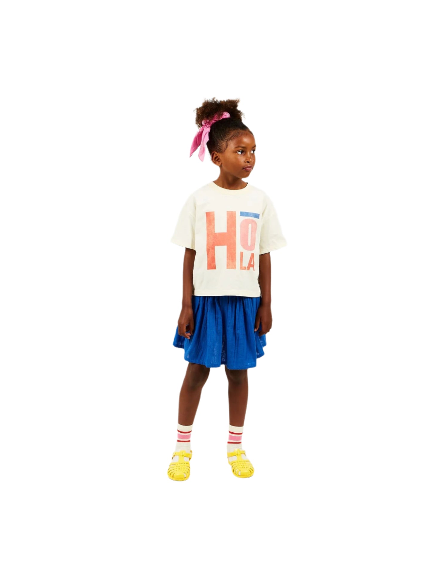 Hola T-Shirt