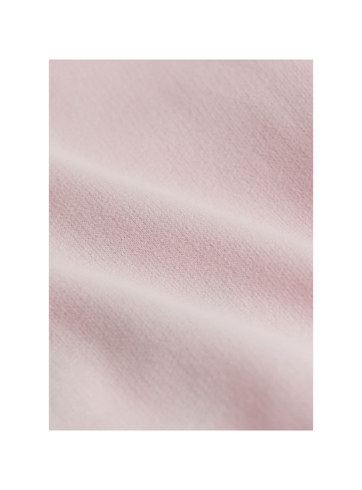 Mermaid Fleece Sweater