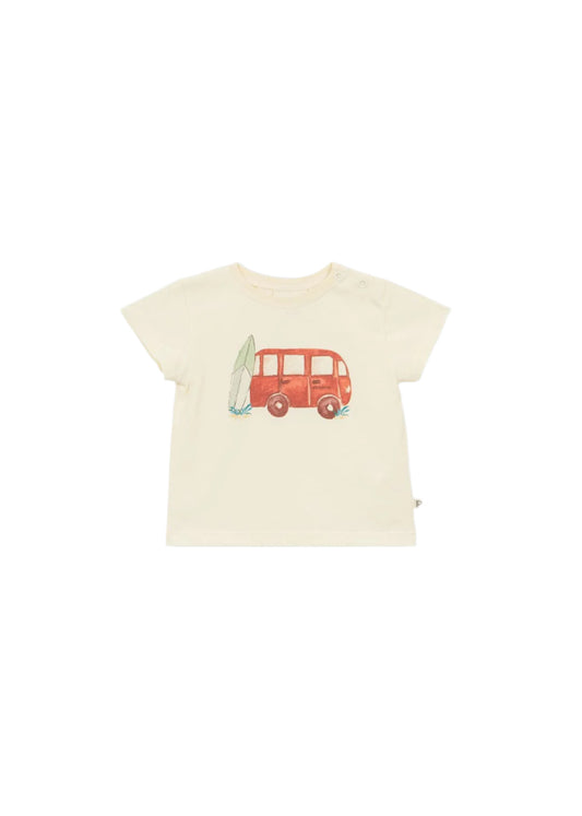 Baby Van T-Shirt