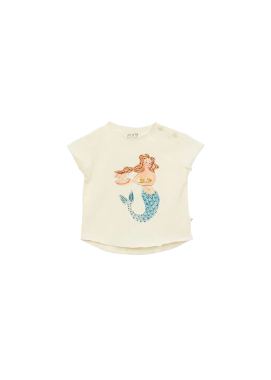 Baby Mermaid T-Shirt