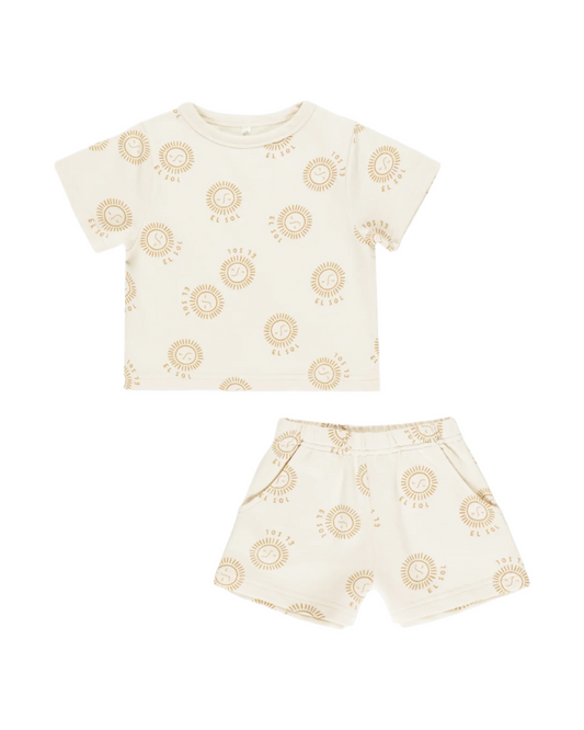 El Sol Play Set