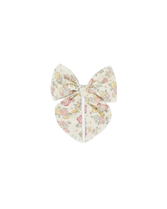 Bow Bloom