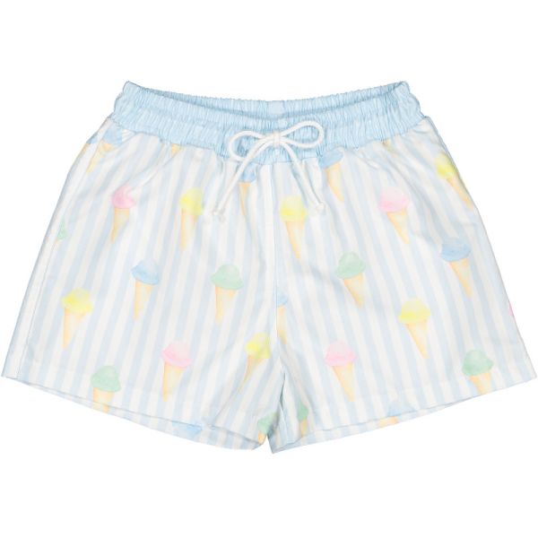 Boys Ice-Cream Swim Trunk